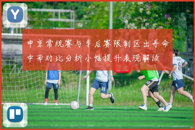 申京常规赛与季后赛限制区出手命中率对比分析小幅提升表现解读