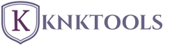 KNKTOOLS Logo