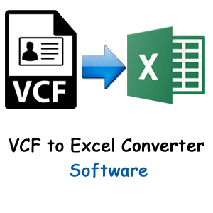 vCard to Excel Converter